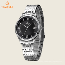 Hombres de lujo reloj de pulsera de negocios Clásico Moda Relojes 72607